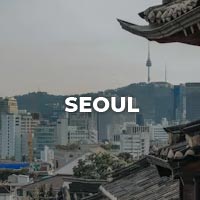 Seoul | Best Model Agency & Management