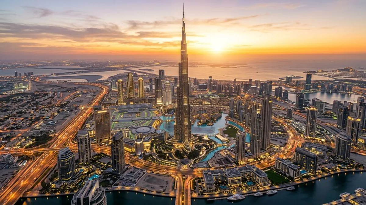 Dubai
