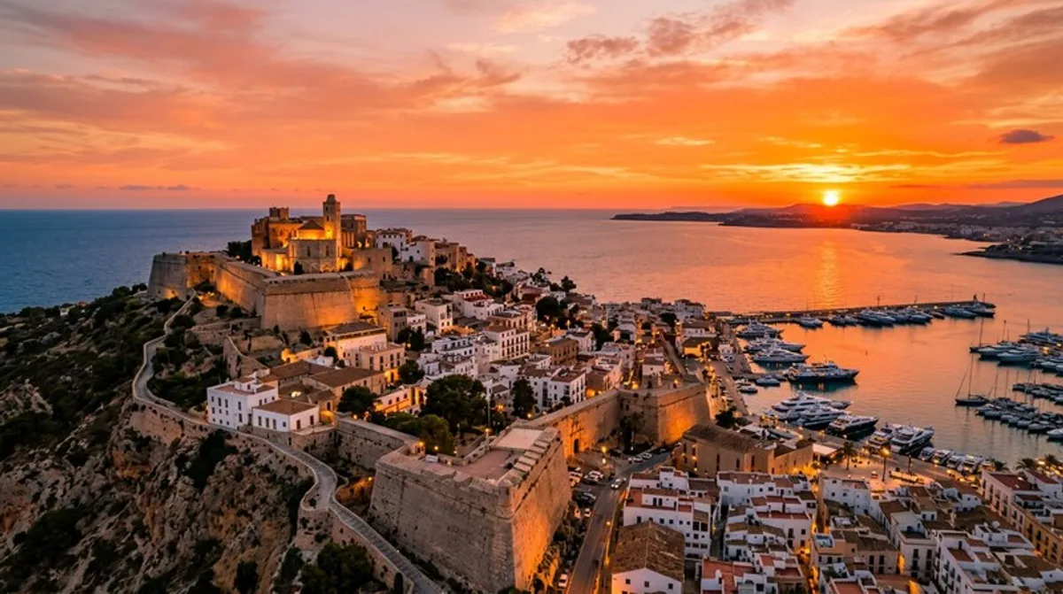 Ibiza
