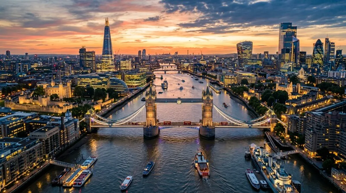 London