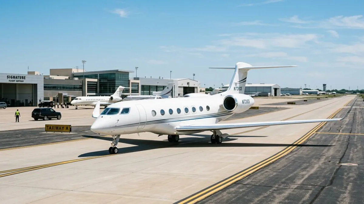 Gulfstream
