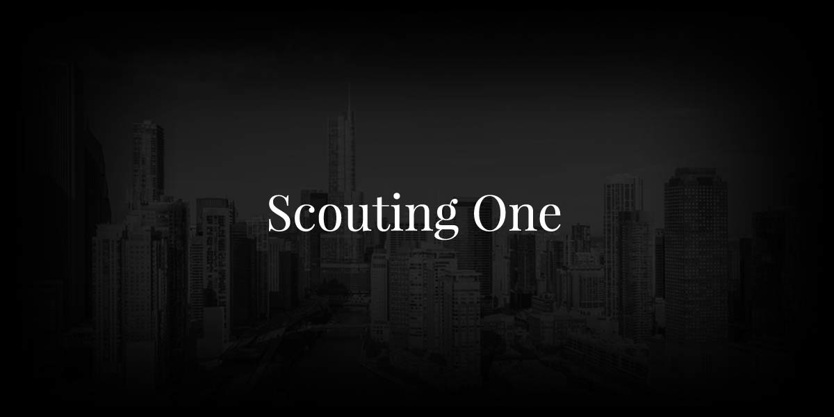 Scouting One: Clients Like Desigual, Daks & Michel Herbelin