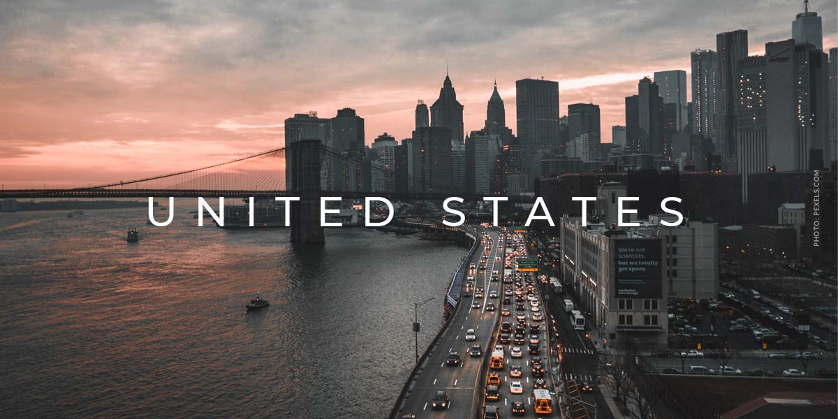 United States