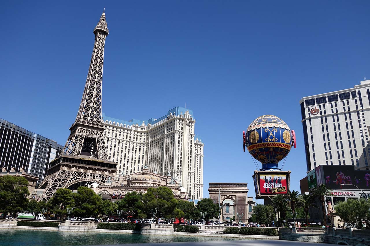 Top 3 Modeling Agencies in Las Vegas