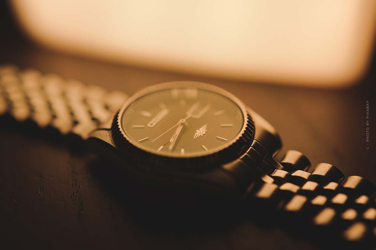 Daniel Wellington: Iconic Watches, Ring & Bracelet