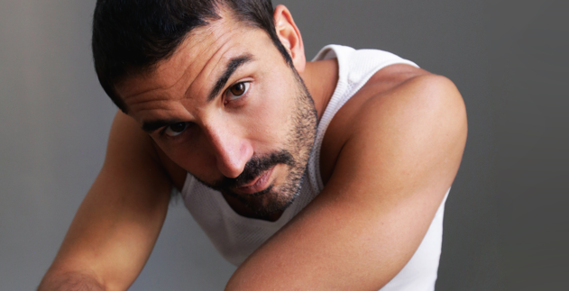 Keys To Success In Acting With Álex García: “Believe In The Actor You Are”