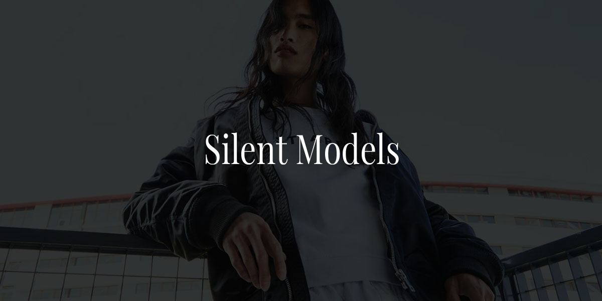 Silent Models Paris: Agency, Application & Review