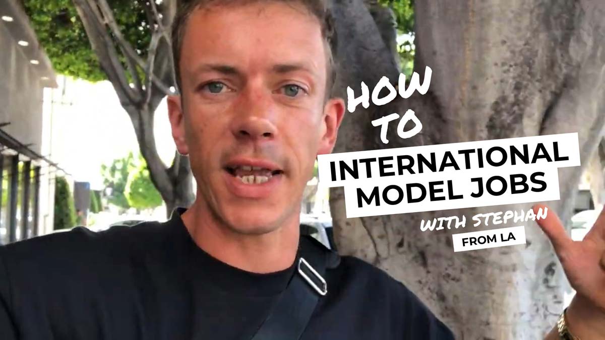 Navigating the American Dream: How International Models Collaborate with US Agencies
