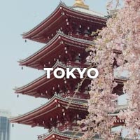 Tokyo