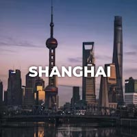 Shanghai