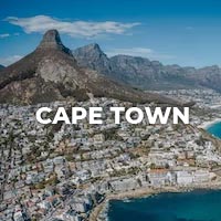 Cape Tow