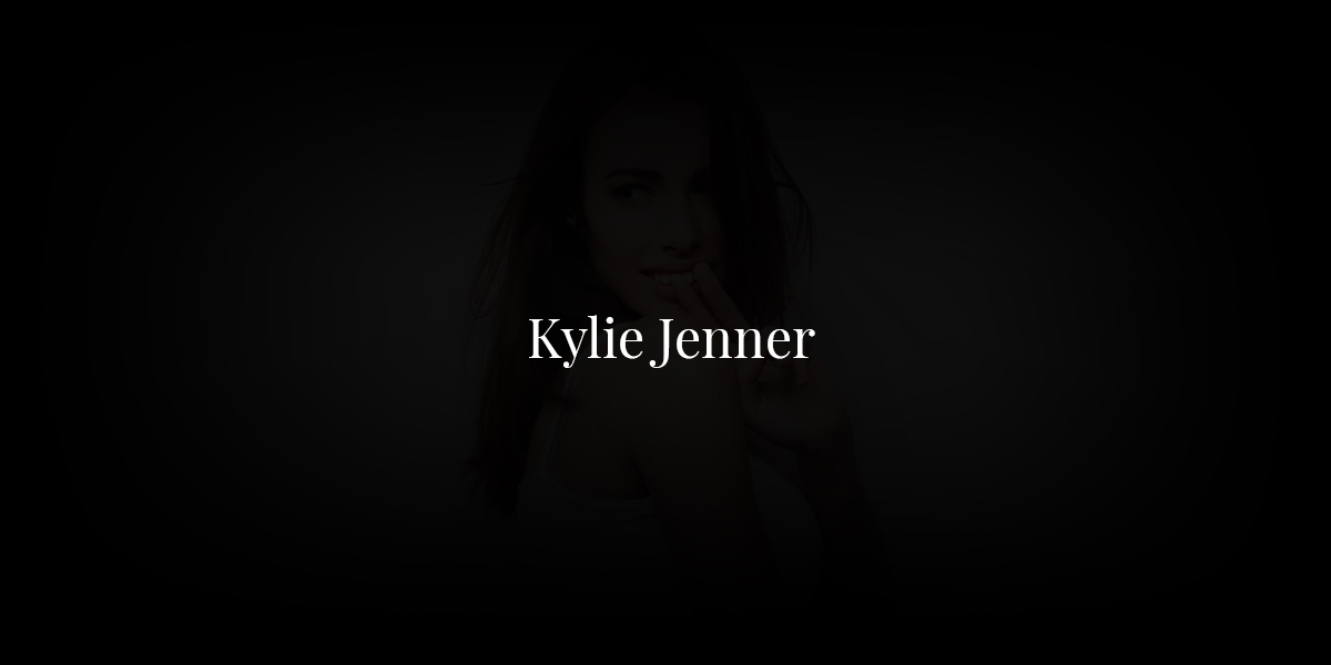 kylie-jenner-successful-entrepreneur-and-model