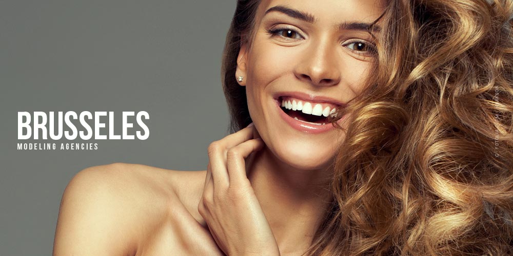 Brusseles The Top 3 Model Agencies in Belgium's Capital Model Agency One A Model