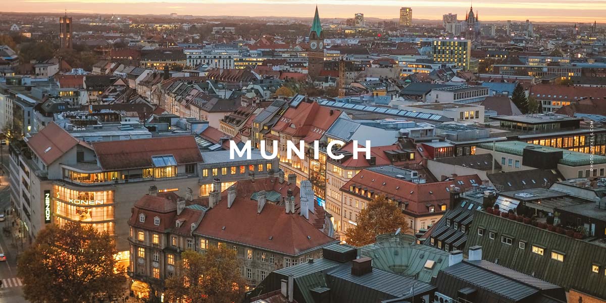 Munich Model Agency The Best Agencies For Models MAO