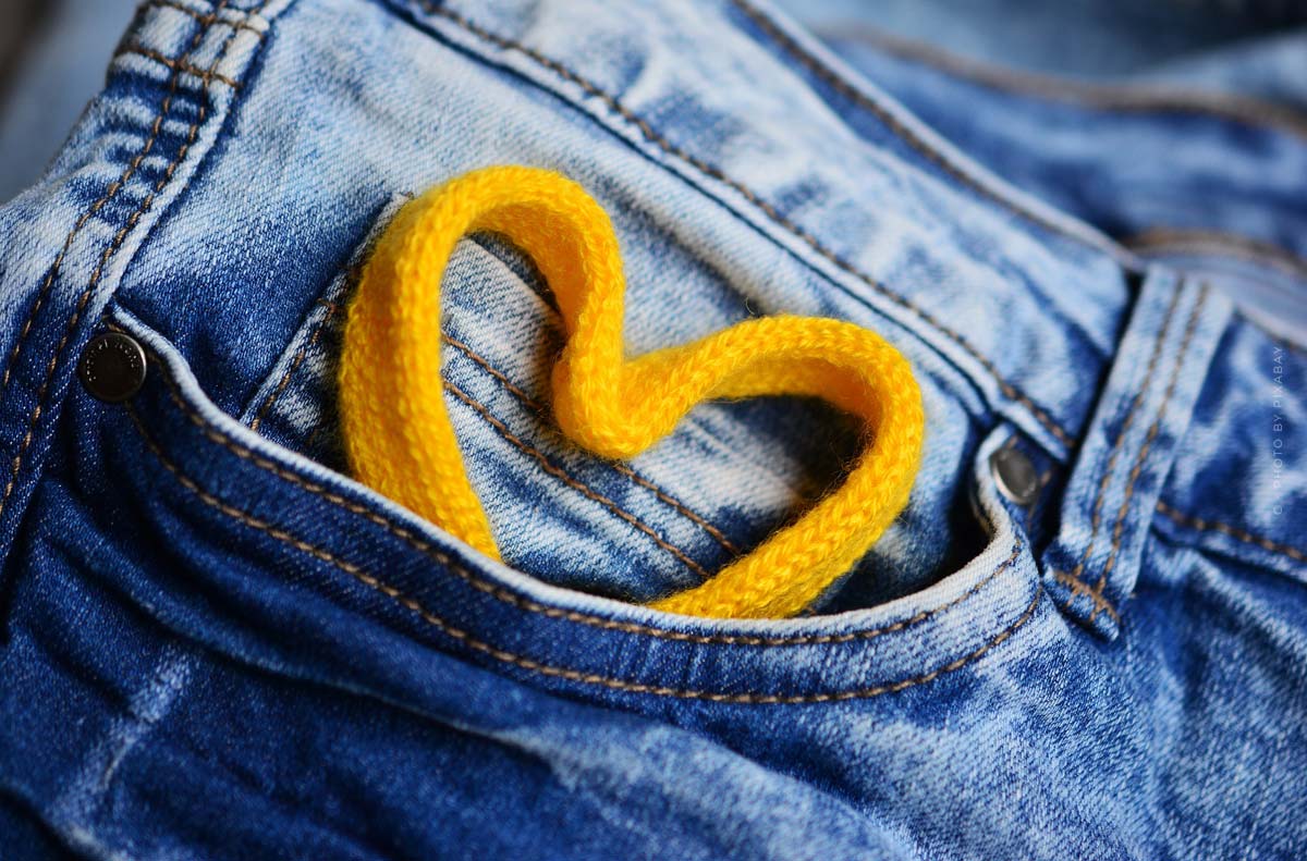 jeans-abercrombie&fitch-marke-kordel-gelb