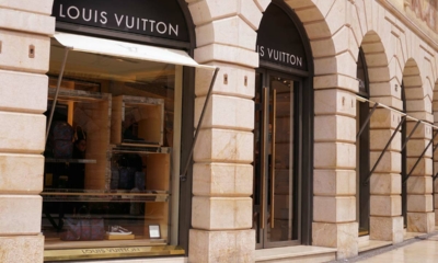 Best Of Louis Vuitton Fashion Show: Runway, Models & Fashion
