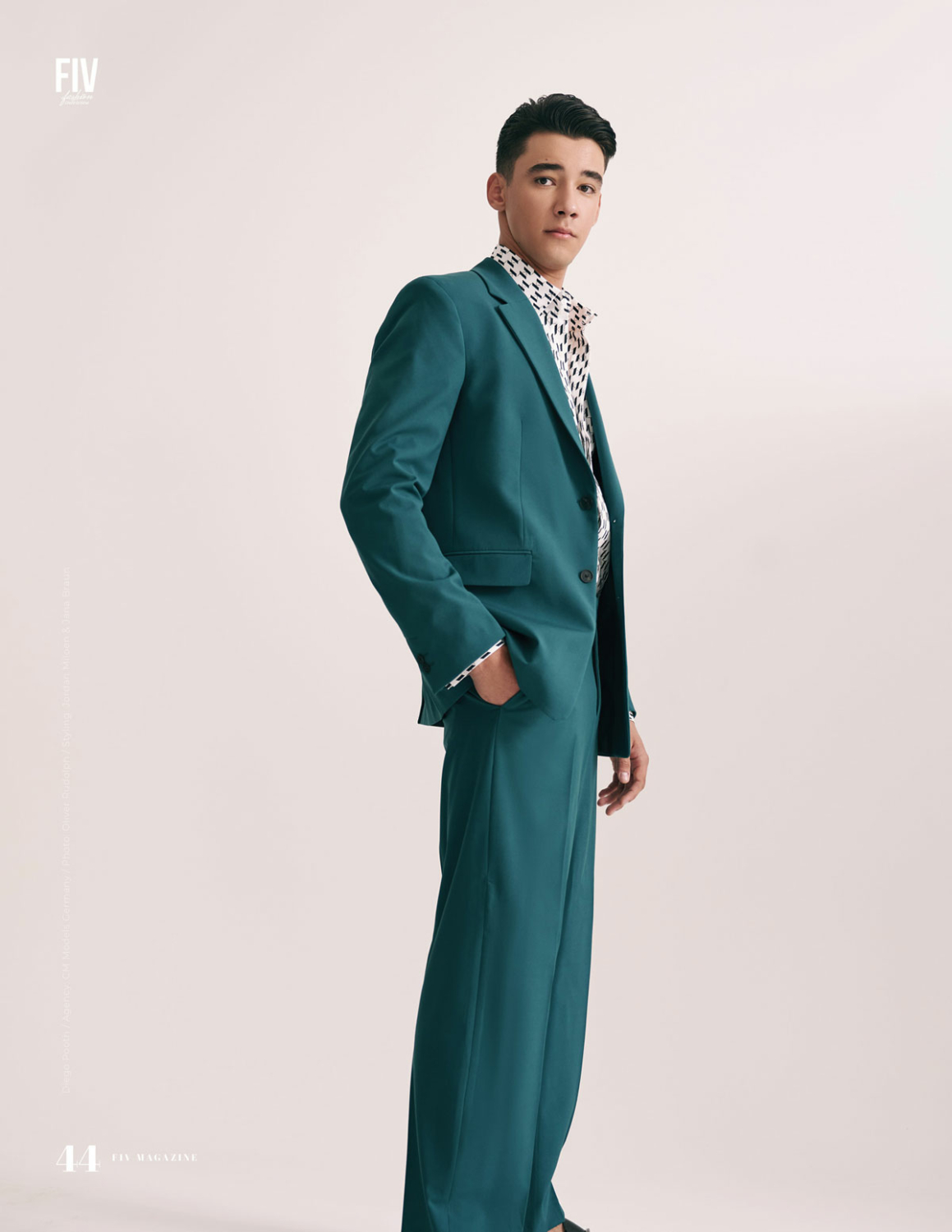 San Diego Pooth Signed By Elite Miami USA CM Models Germany MAO