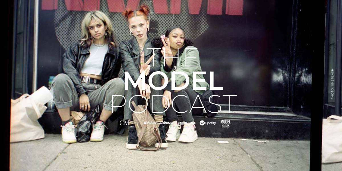 model-podcast-free-online-youtube-spotify-apple-girls-casting