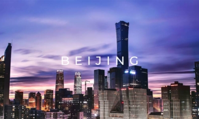 Become a Model in Beijing: Application & Agency Casting
