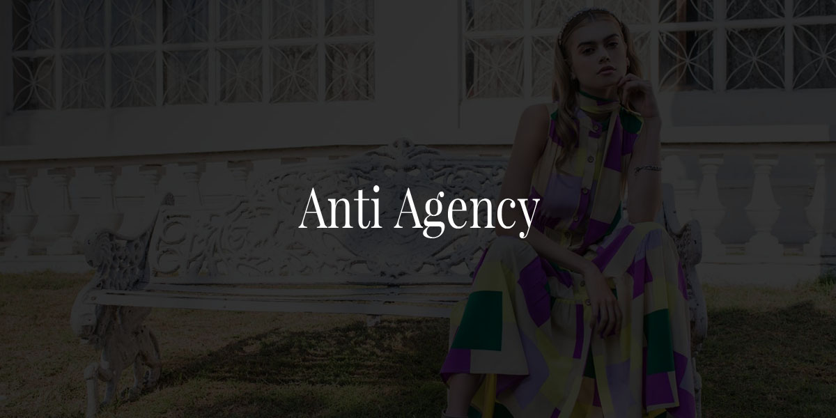 Anti Agency