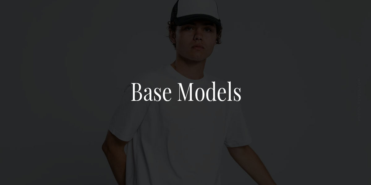 Base Models