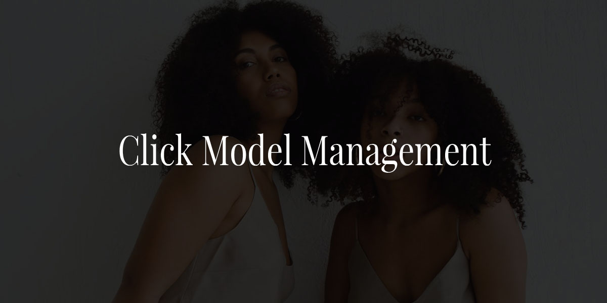 Click Model Management