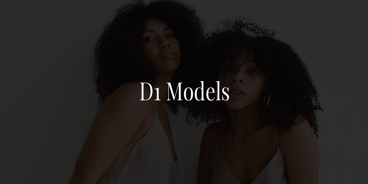 D1 Models