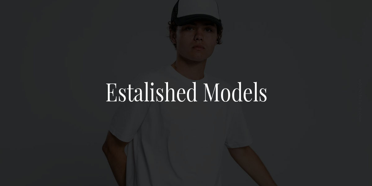Established Models
