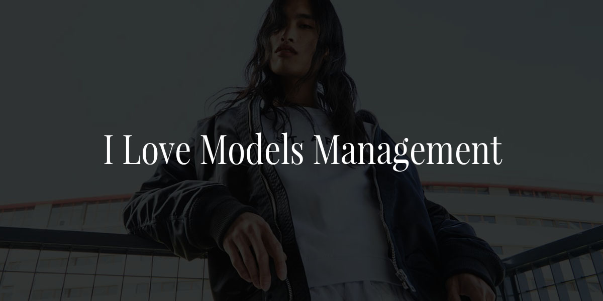 I Love Model Management