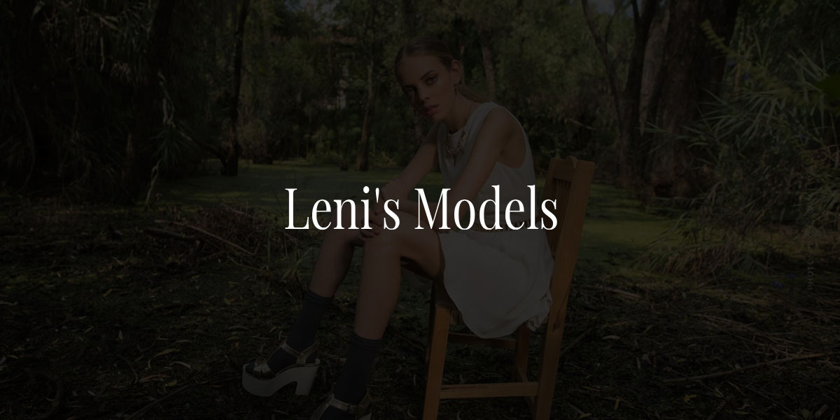 Lenis Models