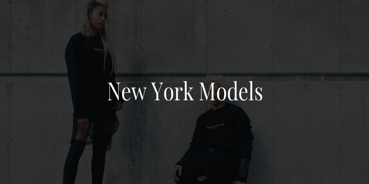 New York Models