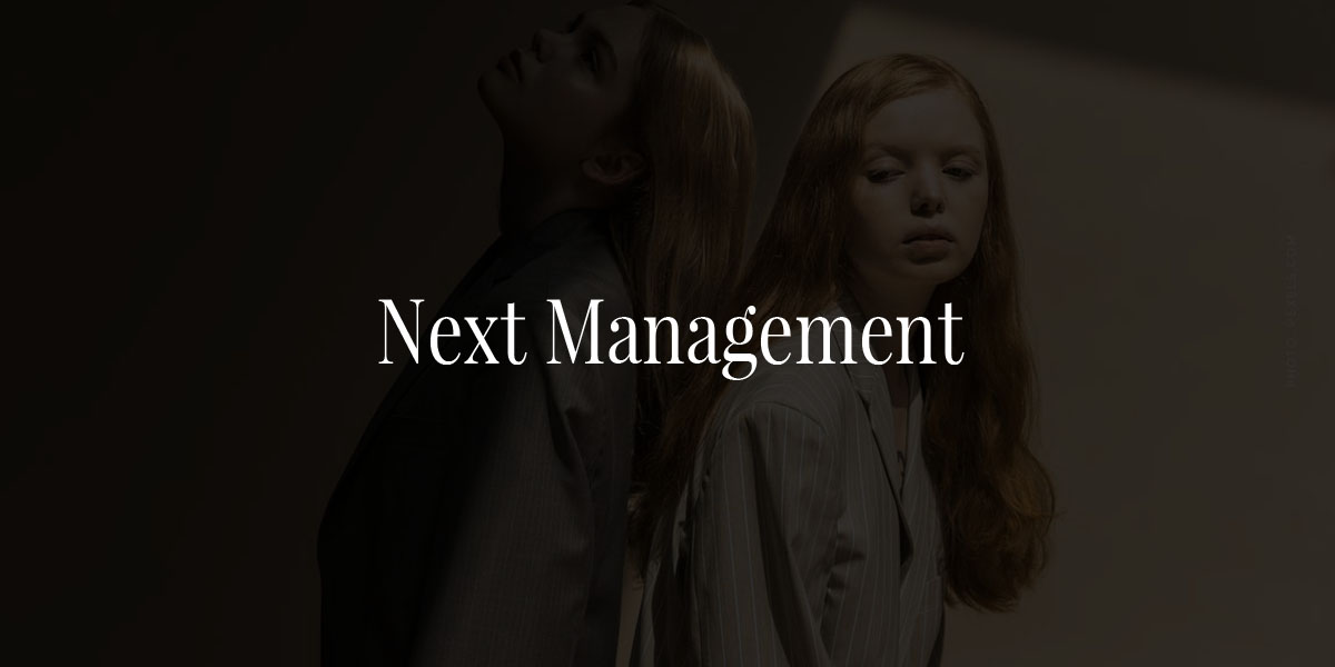 Next Management