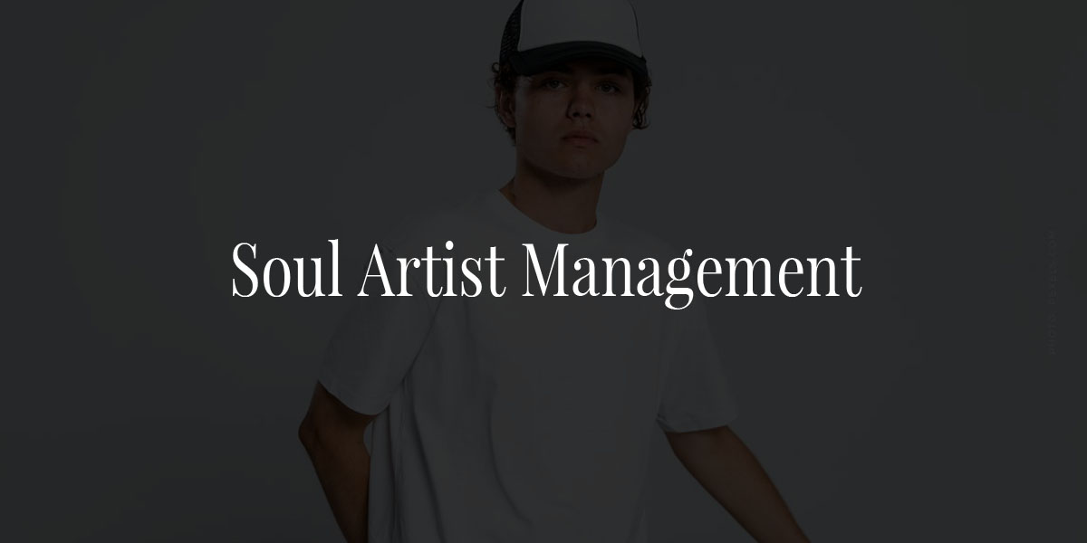 Soul Artist Management