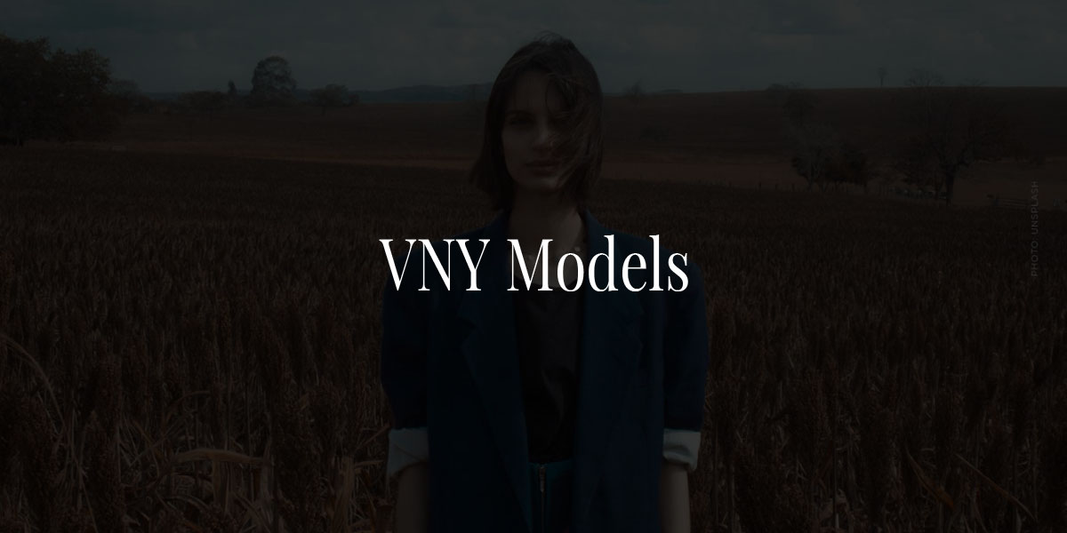 VNY Models