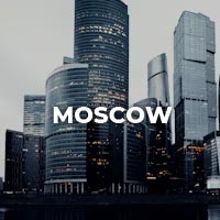 Moscow | Best Model Agency & Management