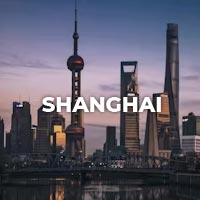 Shanghai | Best Model Agency & Management
