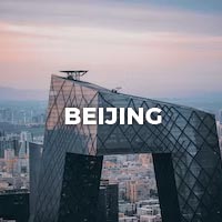 Beijing | Best Model Agency & Management