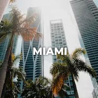 Miami | Best Model Agency & Management