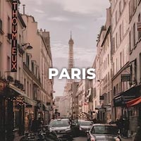Paris | Best Model Agency & Management