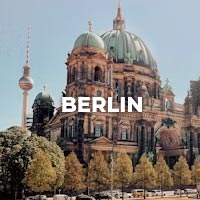 Berlin | Best Model Agency & Management
